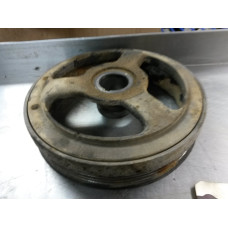 101P013 Crankshaft Pulley For 91-02 Saturn SL2 1.9 101P013 Crankshaft Pulley For 91-02 Saturn SL2 1.9